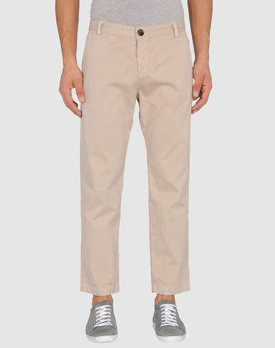 ZOOM CURRENT/ELLIOTT - Casual pants