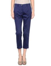 TEXILO - Pantalone capri