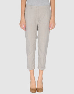 Incotex - Pantalons - Pantalons corsaires