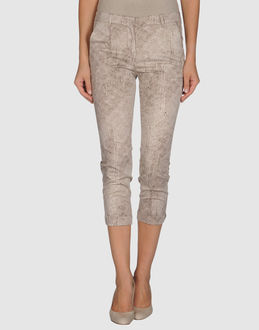 Incotex - Pantalons - Pantalons corsaires