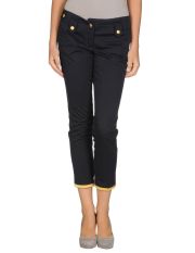 FEMME by MICHELE ROSSI - Pantalone capri