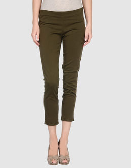Ermanno Scervino - Pantalons - Pantalons corsaires