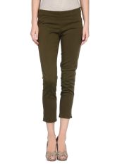 ERMANNO SCERVINO - Pantalone capri