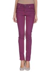 CHEAP MONDAY - Denim trousers