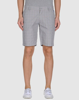 DAVID MAYER NAMAN - PANTALONI - Bermuda - su YOOX.COM