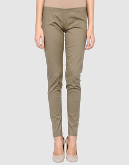 Twin-Set Simona Barbieri - Pantalons - Pantalons