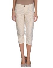 GURU - 3/4-length short