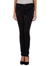 GENETIC DENIM - Casual Παντελόνι