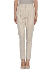YOHJI YAMAMOTO - Casual pants