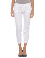 FAY - 3/4-length short