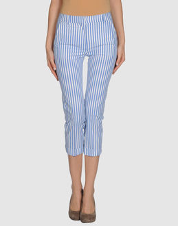 Incotex - Pantalons - Pantalons corsaires