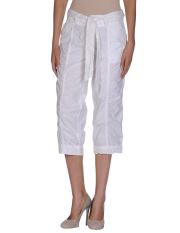 PENN-RICH WOOLRICH (PA) - Pantalone capri