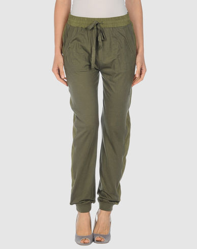 ZOOM TWIN-SET Simona Barbieri - Casual pants