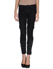 GENETIC DENIM - Casual Παντελόνι