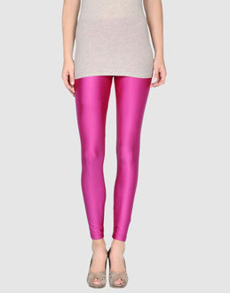 AMERICAN APPAREL - PANTALONI - Leggings - su YOOX.COM