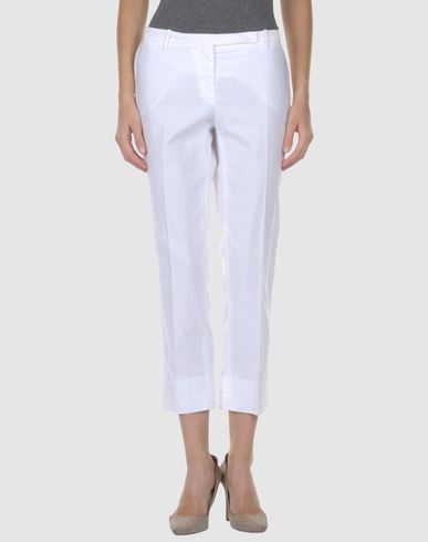ZOOM GAS - Casual pants