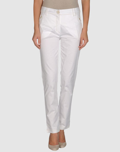 ZOOM ANLÚ - Casual pants