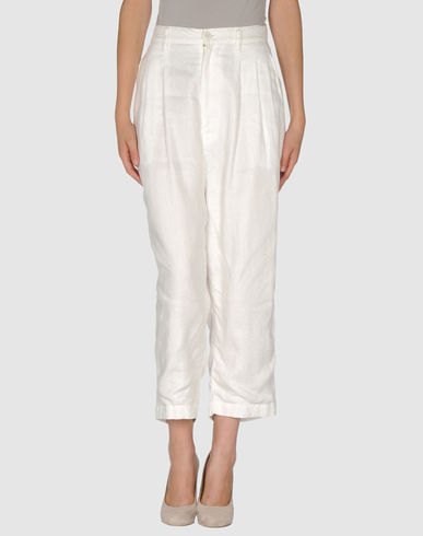 ZOOM JUNYA WATANABE COMME des GARÇONS - Casual pants