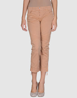 Jucca - Pantalons - Pantalons corsaires