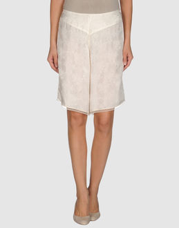 Semi-Couture - Pantalons - Bermudas