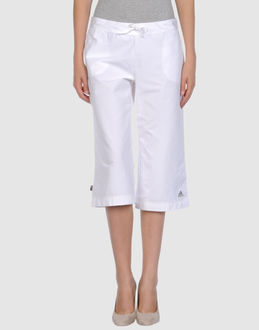 ADIDAS - HOSEN - Caprihosen - bei YOOX.COM