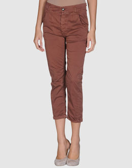 Jucca - Pantalons - Pantalons corsaires