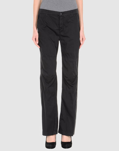ZOOM DONDUP - Casual pants