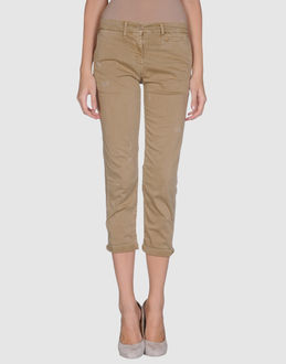Suoli - Pantalons - Pantalons corsaires