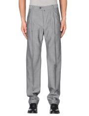 JAVIER CAÑÁS CARAMELO - Formal trouser