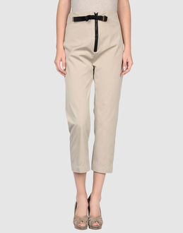 Marni - Pantalons - Pantalons corsaires