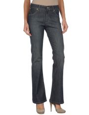 SUPERFINE - Denim pants