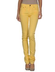 HELLS BELLS - Pantalone