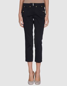 Jucca - Pantalons - Pantalons corsaires