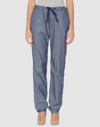 ZOOM MY PANT'S - Casual pants