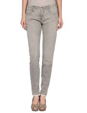 CURRENT/ELLIOTT - Denim trousers