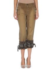 TRICOT CHIC - Pantalone capri