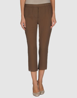L' Autre Chose - Pantalons - Pantalons corsaires