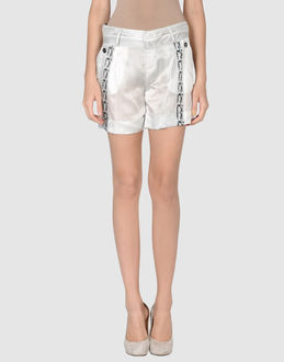 Pf Paola Frani - Pantalons - Shorts