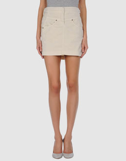 BOSS HUGO BOSS - GONNE - Minigonne - su YOOX.COM