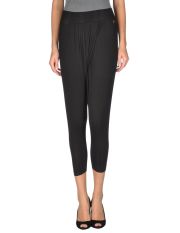 BETTY BLUE - Pantalone capri