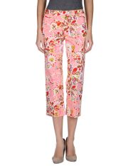 JOHN GALLIANO - 3/4-length trousers