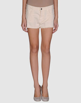 Gold Case - Pantalons - Shorts
