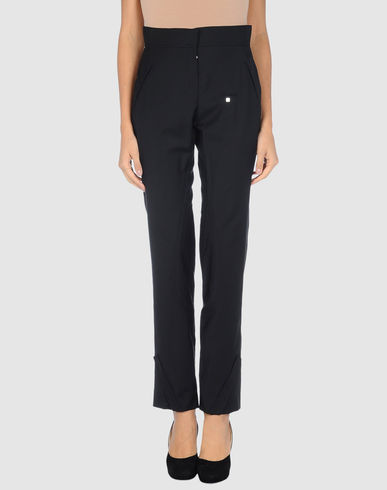 ZOOM PACO RABANNE - Casual trouser