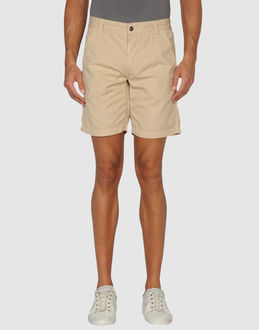 MURPHY & NYE - PANTALONI - Bermuda - su YOOX.COM
