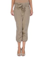 OBJECT COLLECTORS ITEM - Pantalone capri
