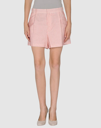 ZOOM BOY by BAND OF OUTSIDERS - Shorts
