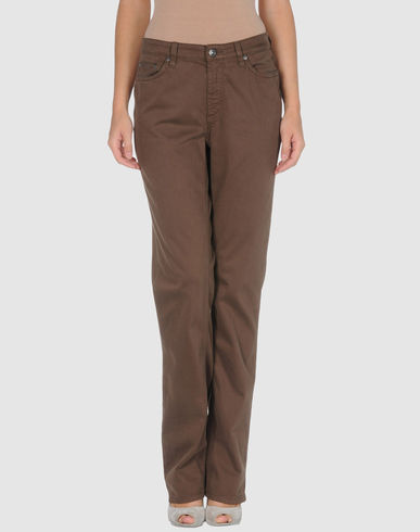 ZOOM GANT - Casual trouser