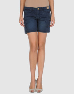 Monocrom - Pantalons - Shorts