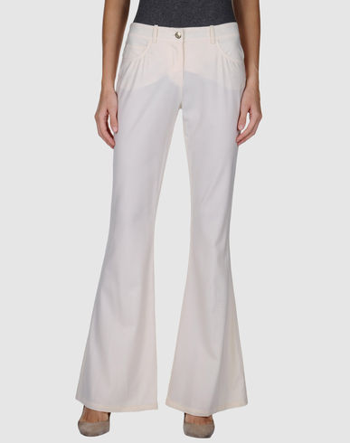 ZOOM JOHN GALLIANO - Dress pants
