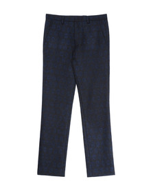 JAMES LONG - Casual trouser